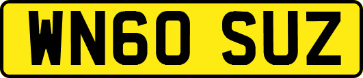 WN60SUZ