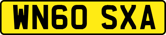 WN60SXA