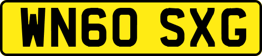 WN60SXG