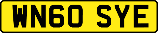 WN60SYE