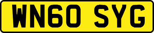 WN60SYG