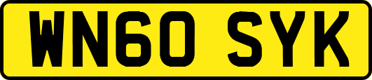 WN60SYK