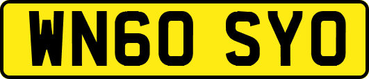 WN60SYO
