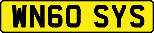 WN60SYS