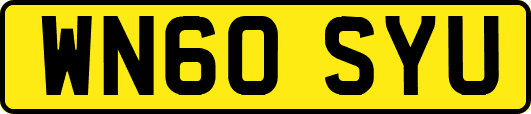 WN60SYU