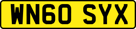WN60SYX