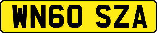 WN60SZA