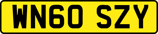 WN60SZY