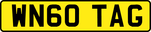 WN60TAG