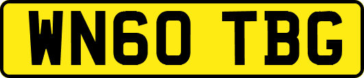 WN60TBG