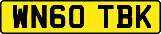 WN60TBK