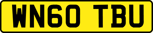 WN60TBU