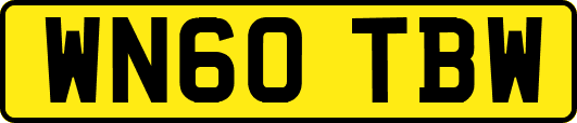 WN60TBW