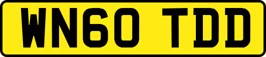 WN60TDD