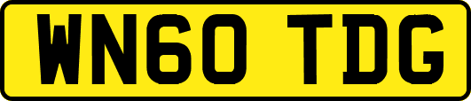 WN60TDG