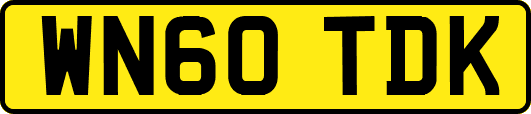 WN60TDK