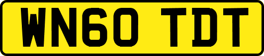 WN60TDT