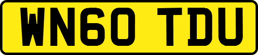 WN60TDU