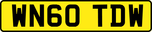 WN60TDW