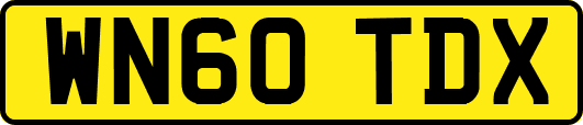WN60TDX