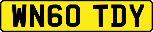 WN60TDY