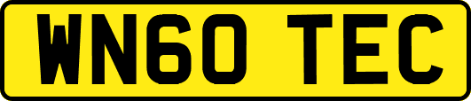 WN60TEC