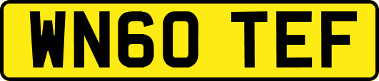 WN60TEF