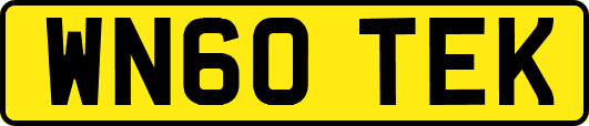 WN60TEK