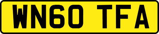 WN60TFA