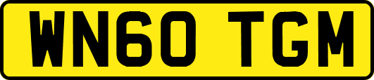 WN60TGM