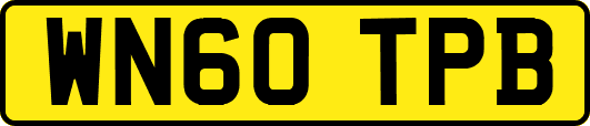 WN60TPB