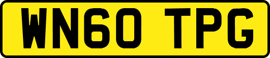 WN60TPG
