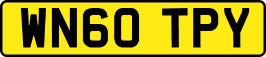 WN60TPY