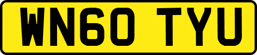 WN60TYU