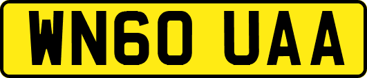 WN60UAA