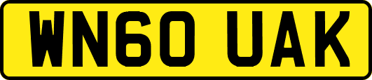 WN60UAK