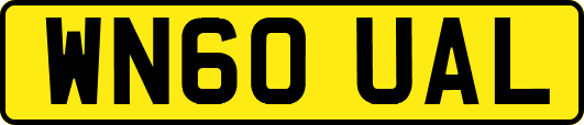 WN60UAL