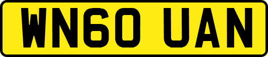 WN60UAN