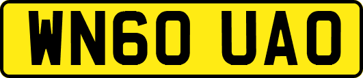 WN60UAO