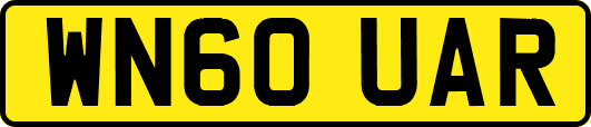 WN60UAR