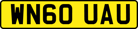 WN60UAU