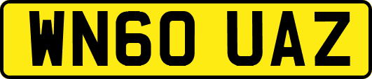 WN60UAZ