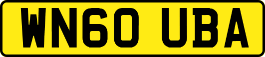 WN60UBA