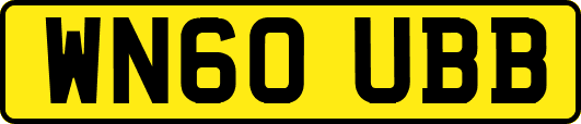 WN60UBB