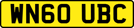 WN60UBC