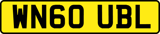 WN60UBL