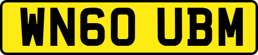 WN60UBM