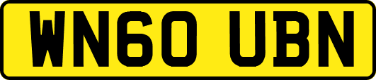 WN60UBN