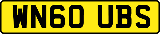 WN60UBS