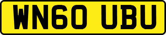 WN60UBU